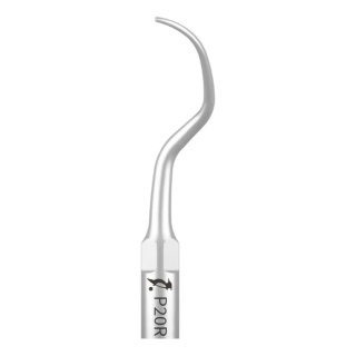 TIP P20R DO PERIODONTOLOGII STANDARD WOODPECKER/EMS