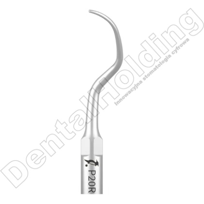 TIP P20R DO PERIODONTOLOGII STANDARD WOODPECKER/EMS