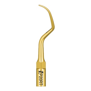 TIP P20RT DO PERIODONTOLOGII STANDARD WOODPECKER/EMS (ZŁOTY)