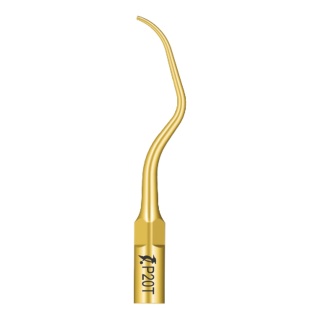 TIP P20T DO PERIODONTOLOGII STANDARD WOODPECKER/EMS (ZŁOTY)