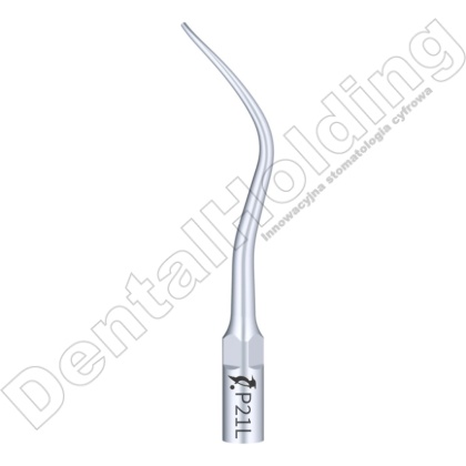 TIP P21L DO PERIODONTOLOGII STANDARD WOODPECKER/EMS