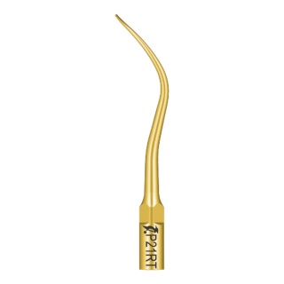 TIP P21RT DO PERIODONTOLOGII STANDARD WOODPECKER/EMS (ZŁOTY)