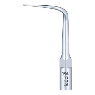 TIP P22L DO PERIODONTOLOGII STANDARD WOODPECKER/EMS