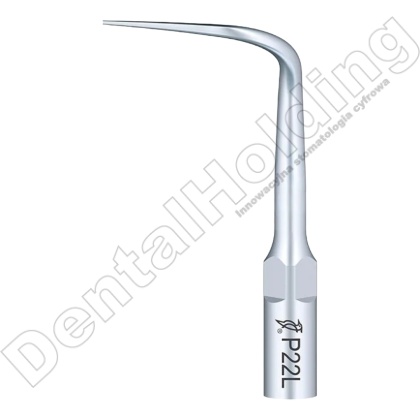 TIP P22L DO PERIODONTOLOGII STANDARD WOODPECKER/EMS