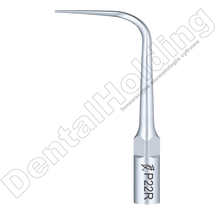 TIP P22R DO PERIODONTOLOGII STANDARD WOODPECKER/EMS