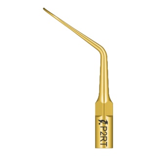 TIP P2RT DO PERIODONTOLOGII STANDARD WOODPECKER/EMS (ZŁOTY)