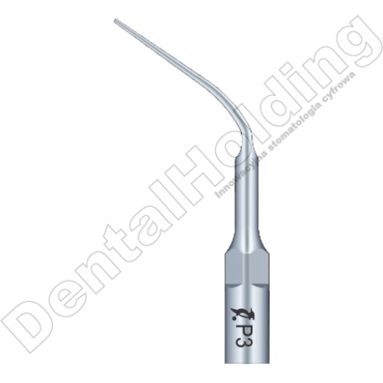 TIP P3 DO PERIODONTOLOGII STANDARD WOODPECKER/EMS