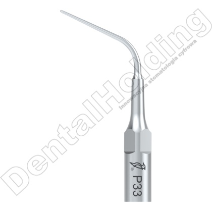 TIP P33 DO PERIODONTOLOGII STANDARD WOODPECKER/EMS