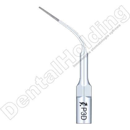 TIP P3D DO PERIODONTOLOGII STANDARD WOODPECKER/EMS
