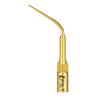 TIP P3LT DO PERIODONTOLOGII STANDARD WOODPECKER/EMS (ZŁOTY)