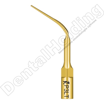 TIP P3LT DO PERIODONTOLOGII STANDARD WOODPECKER/EMS (ZŁOTY)
