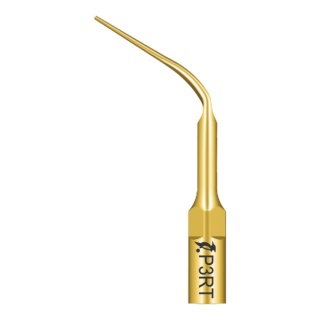 TIP P3RT DO PERIODONTOLOGII STANDARD WOODPECKER/EMS (ZŁOTY)