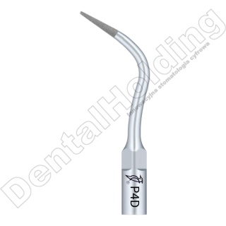 TIP P4D DO PERIODONTOLOGII Z NASYPEM DIAMENTOWYM