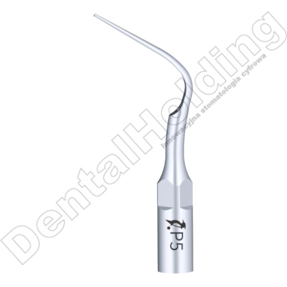 TIP P5 DO PERIODONTOLOGII STANDARD WOODPECKER/EMS