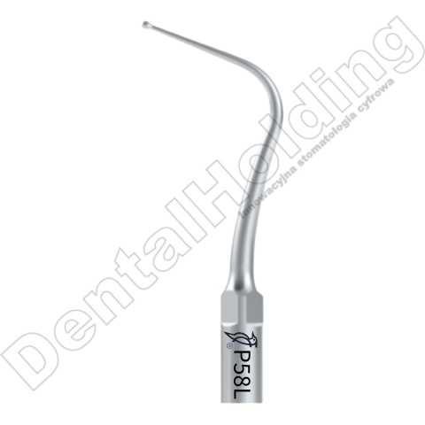 TIP P58L DO SKALERA PT3, PT5, PT-A (WOODPECKER)