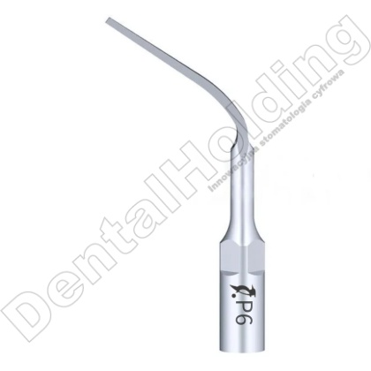TIP P6 DO PERIODONTOLOGII STANDARD WOODPECKER/EMS