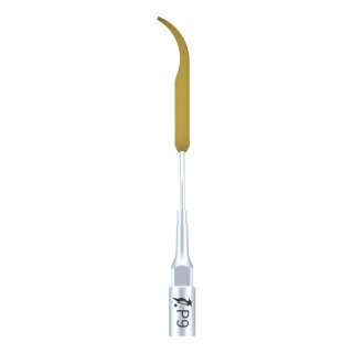 TIP P9 DO PERIODONTOLOGII STANDARD WOODPECKER/EMS