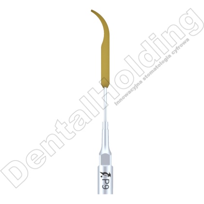 TIP P9 DO PERIODONTOLOGII STANDARD WOODPECKER/EMS
