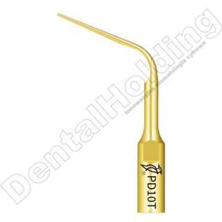 TIP PD10T DO PERIODONTOLOGII SYSTEM SATELEC I NSK