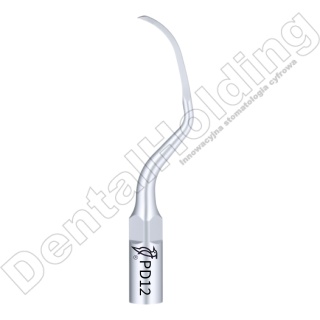 TIP PD12 DO PERIODONTOLOGII SYSTEM SATELEC I NSK
