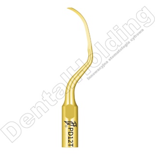 TIP PD12T DO PERIO SYSTEM SATELEC I NSK