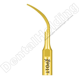 TIP PD1T DO PERIODONTOLOGII SYSTEM SATELEC i NSK
