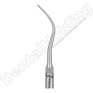 TIP PD21L DO PERIODONTOLOGII SYSTEM SATELEC I NSK