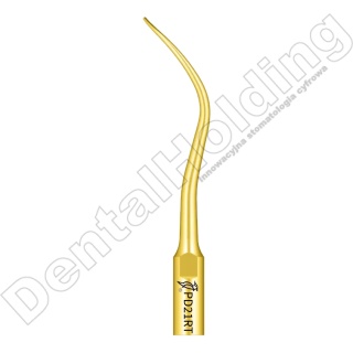 TIP PD21RT DO PERIODONTOLOGII SYSTEM SATELEC I NSK