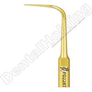 TIP PD22RT DO PERIODONTOLOGII SYSTEM SATELEC I NSK