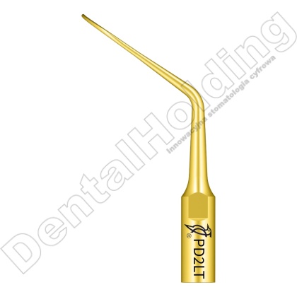 TIP PD2LT DO PERIODONTOLOGII SYSTEM SATELEC I NSK