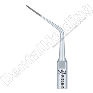 TIP PD2RD DO PERIODONTOLOGII SYSTEM SATELEC I NSK