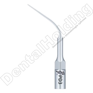 TIP PD3 DO PERIODONTOLOGII SYSTEM SATELEC I NSK