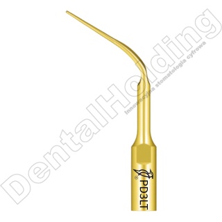 TIP PD3LT DO PERIODONTOLOGII SYSTEM SATELEC I NSK
