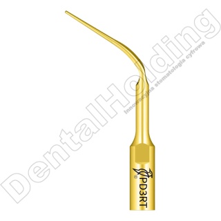 TIP PD3RT DO PERIODONTOLOGII SYSTEM SATELEC I NSK