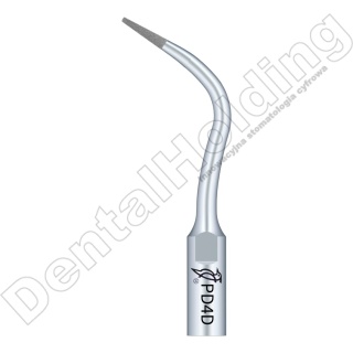TIP PD4D DO ENDO SYSTEM SATELEC I NSK