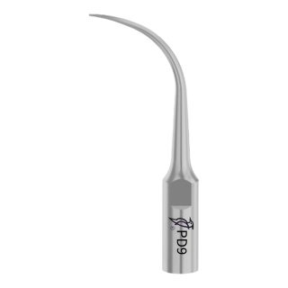 TIP PD9 DO PERIODONTOLOGII SYSTEM SATELEC I NSK
