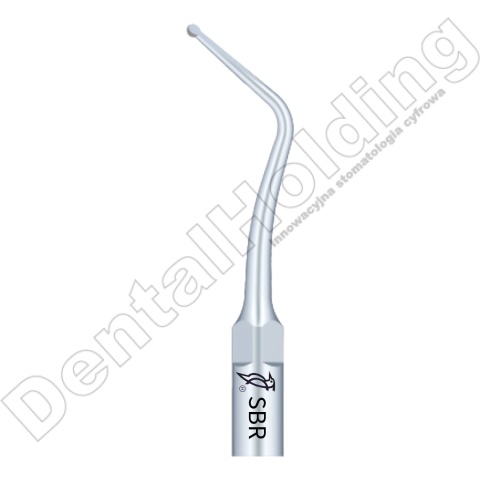 TIP SBR DO PREPARACJI STANDARD EMS