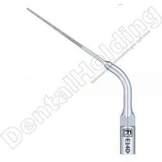 Tip do skalera E14D
