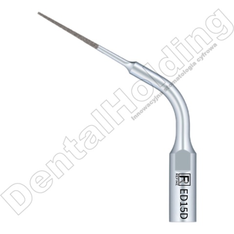 Tip do skalera ED15D