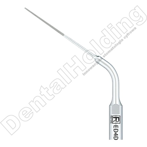 Tip do skalera ED4D z nasypem diamentowym