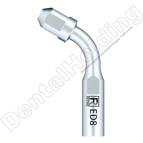 Tip do skalera ED8