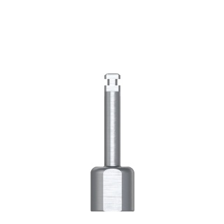 Adapter przedłużający do kątnicy krótki / Extension Adapter Handpiece Short