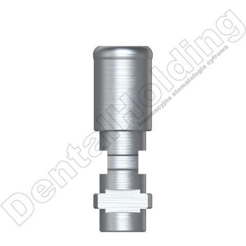 Analog do T-L łączników