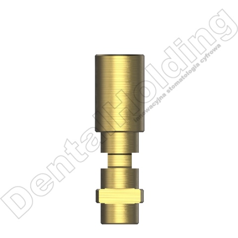 Analog do gipsu narrow