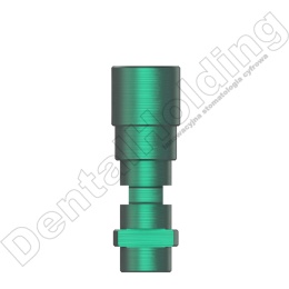 Analog do gipsu regular