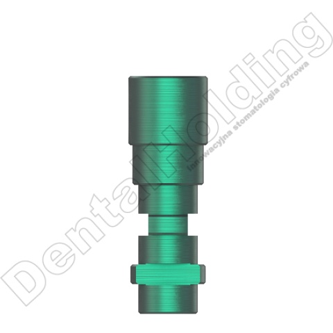 Analog do gipsu regular