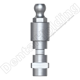 Analog do łączników kulowych