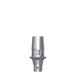 Baza do CEREC kompatybilna z implantem Astra Tech OsseoSpeed EV 3.0