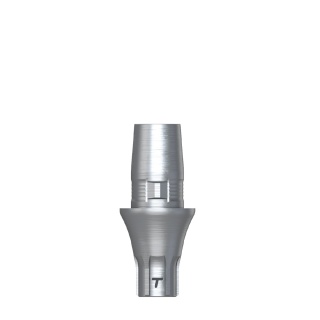 Baza do CEREC kompatybilna z implantem Astra Tech OsseoSpeed EV 3.6