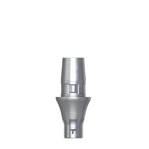 Baza do CEREC kompatybilna z implantem Astra Tech OsseoSpeed EV 3.6